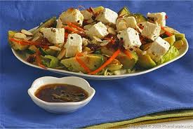 Maple Dressing